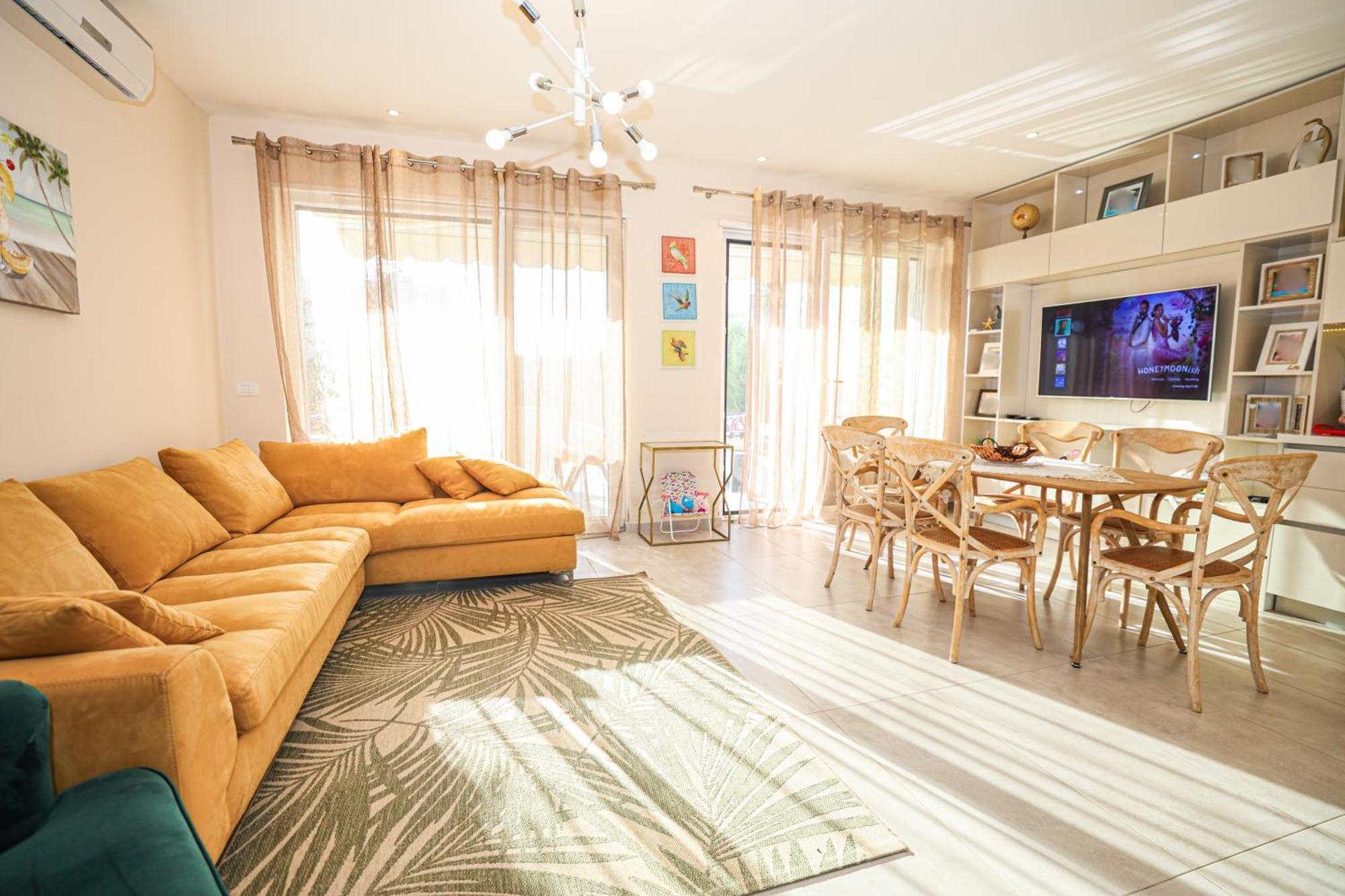 Vila 29 Valamar Durrës Exterior foto